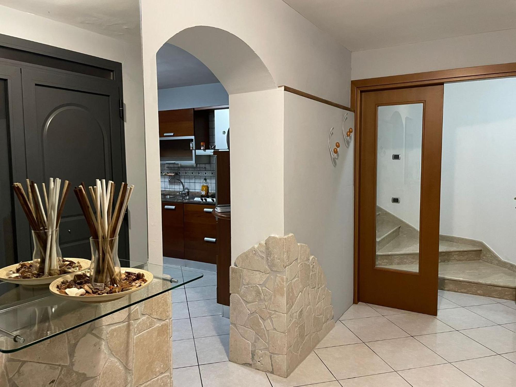 Casa Relax San Donato Val di Comino Exterior foto